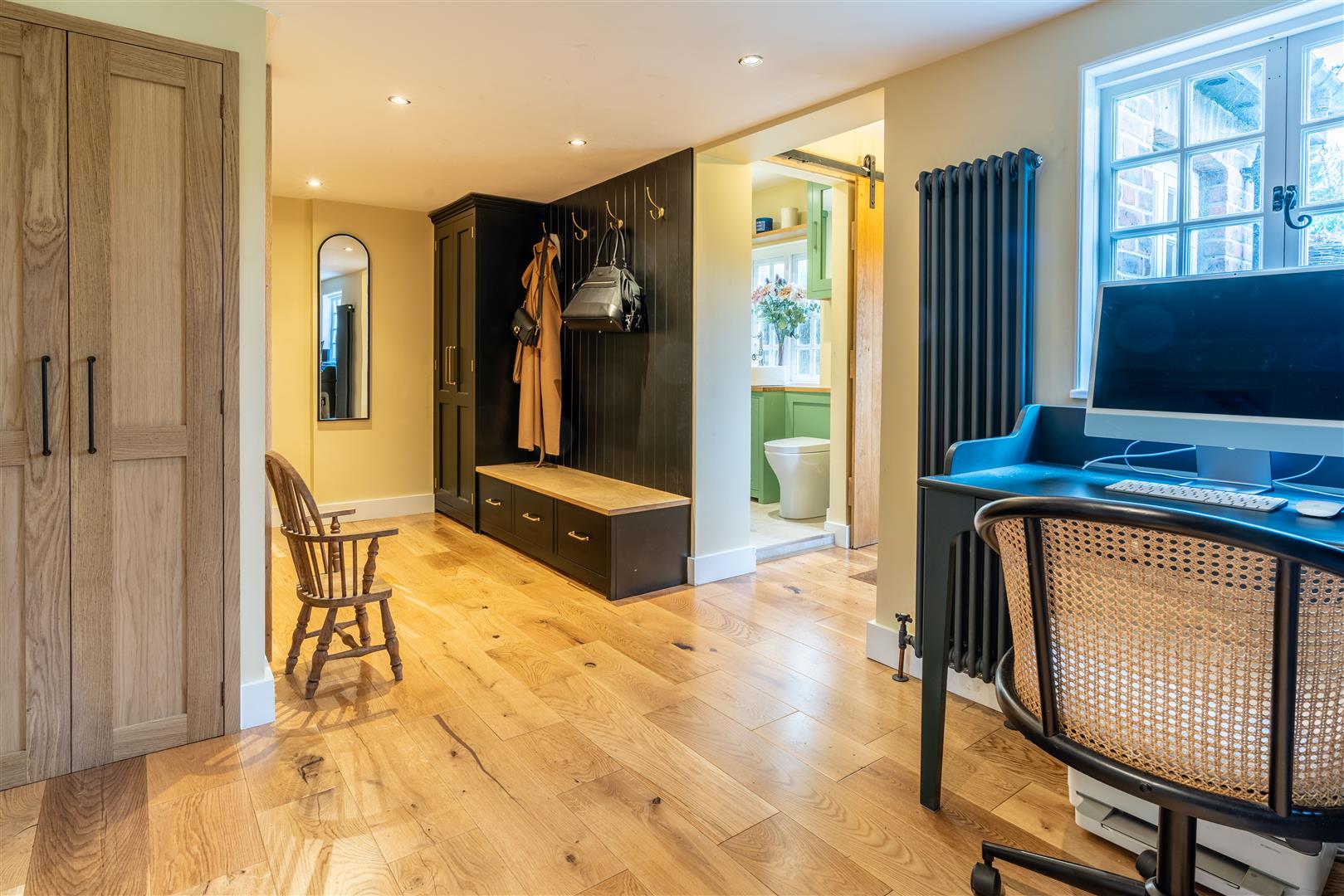 Thorley Street, Stortford Prestige & Village